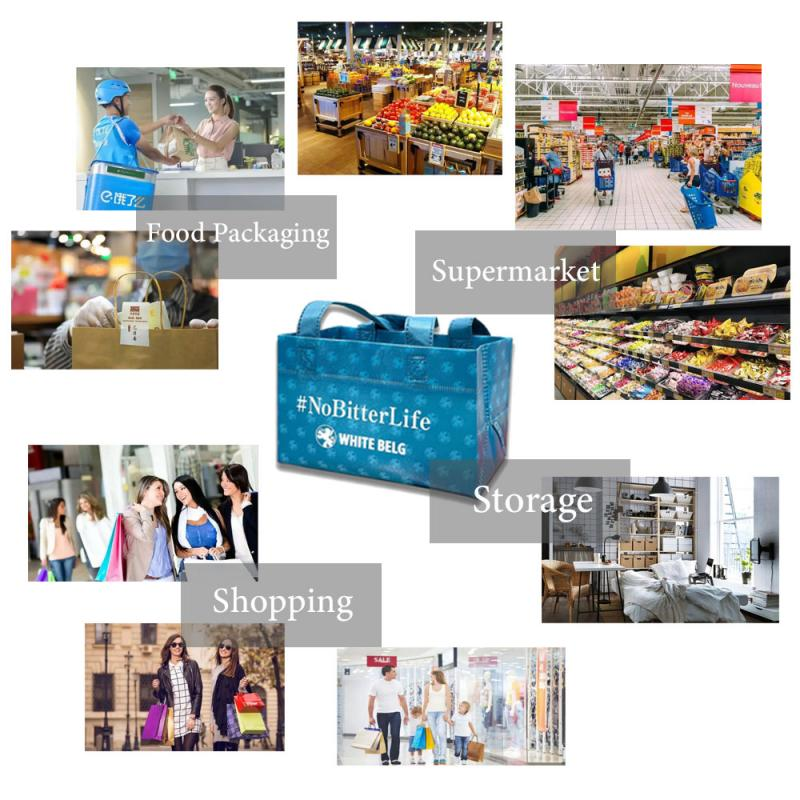 ZW-A8標(biāo)準(zhǔn)機(jī) 無紡布立體袋制袋機(jī)