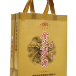 ZW-A9 單張無紡布立體制袋機(jī)