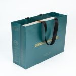 ZW-A12 無腰線紙袋機(jī)